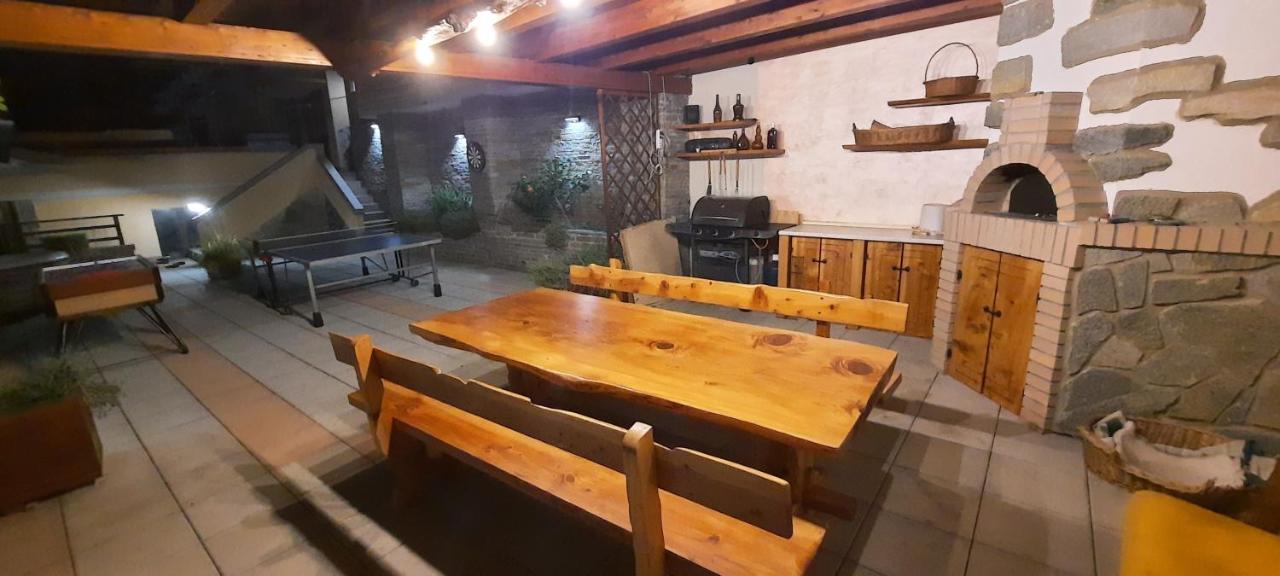 La Terrazza Casa Vacanza Carenno Luaran gambar