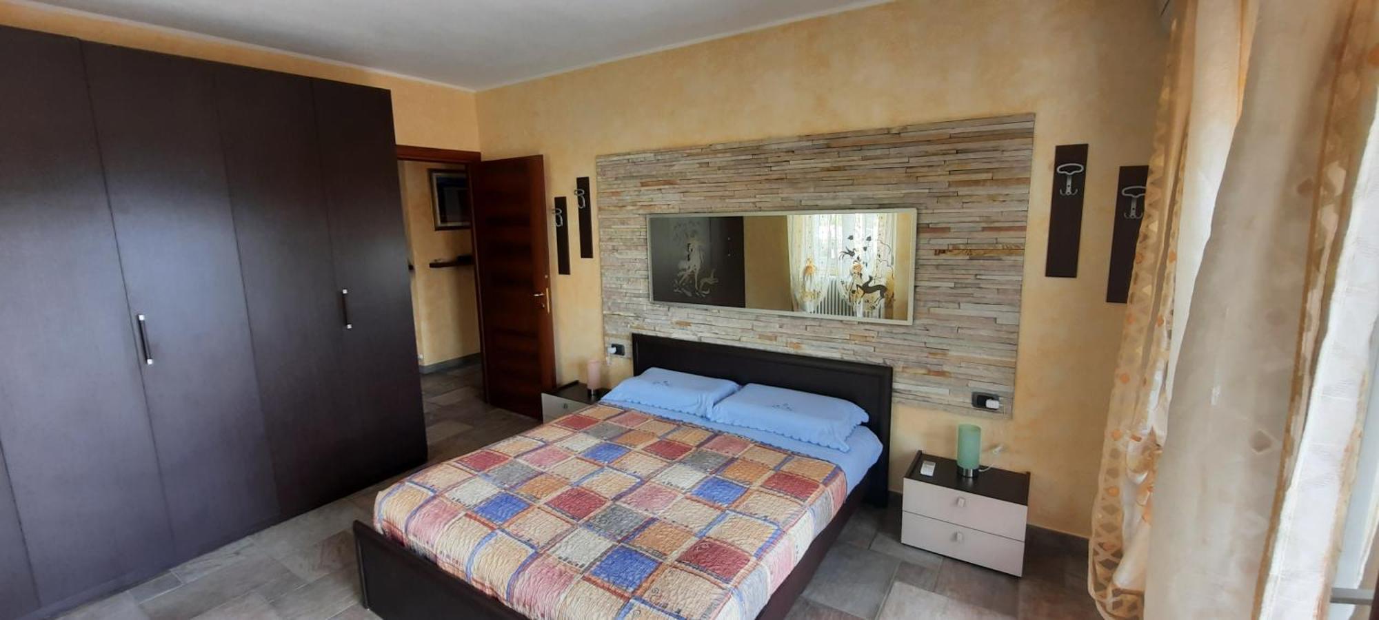 La Terrazza Casa Vacanza Carenno Luaran gambar