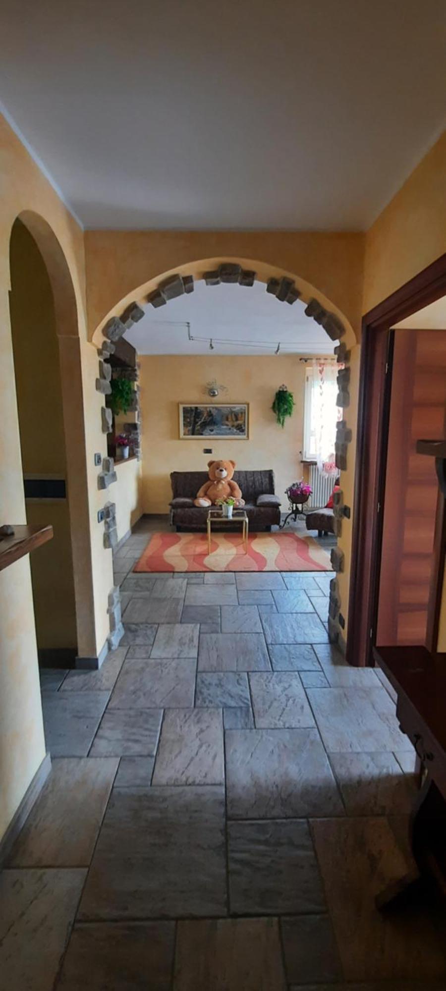 La Terrazza Casa Vacanza Carenno Luaran gambar