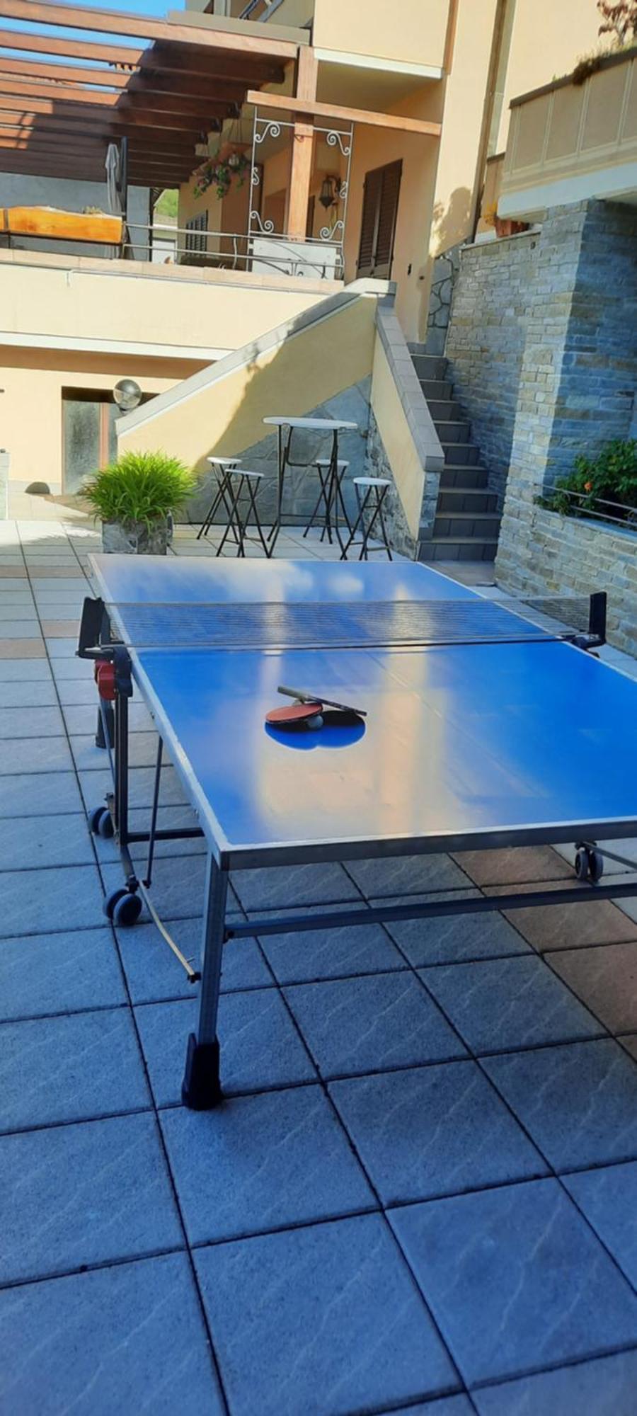 La Terrazza Casa Vacanza Carenno Bilik gambar