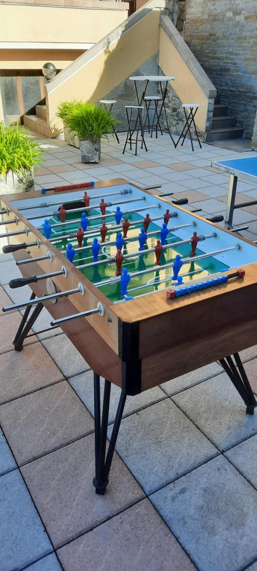 La Terrazza Casa Vacanza Carenno Luaran gambar